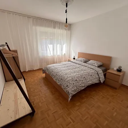 Corte Del Pino Apartmán Losone