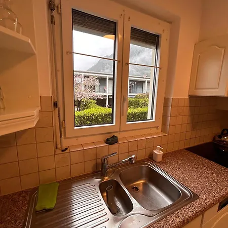 Apartmán Corte Del Pino *