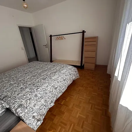 Corte Del Pino Apartmán Losone
