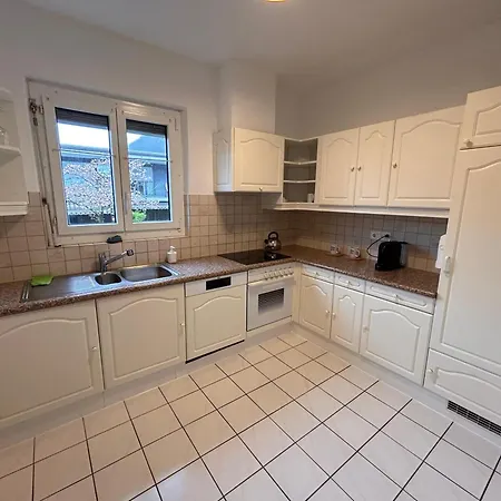 Corte Del Pino Apartment *