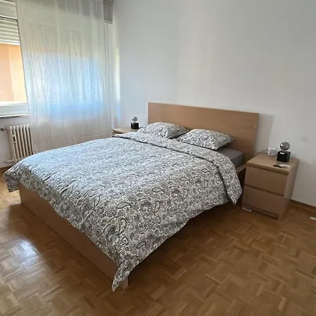 Apartment Corte Del Pino Losone