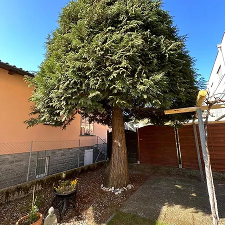 Apartment Corte Del Pino Losone