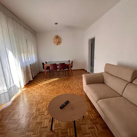 Appartement Corte Del Pino *