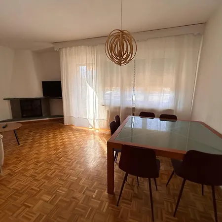 Appartement Corte Del Pino *