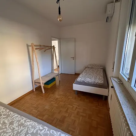 Appartement Corte Del Pino Losone