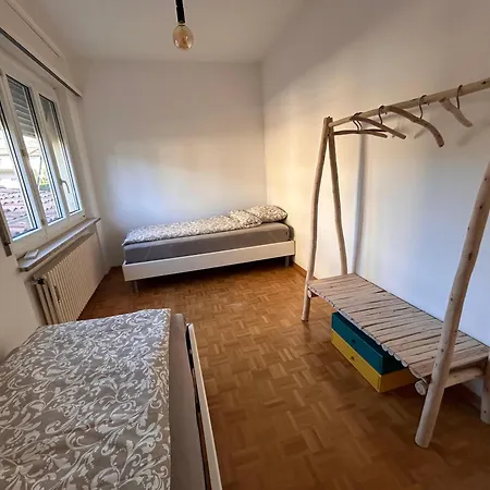 Appartement Corte Del Pino *
